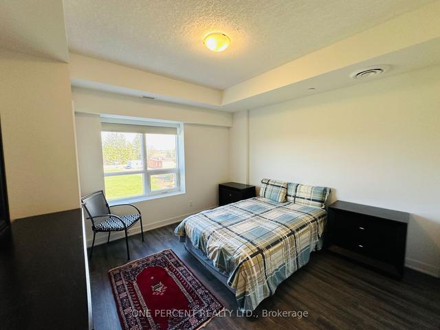 407 - 16 Markle Cres, Condo with 1 bedrooms, 1 bathrooms and 2 parking in Hamilton ON | Image 22
