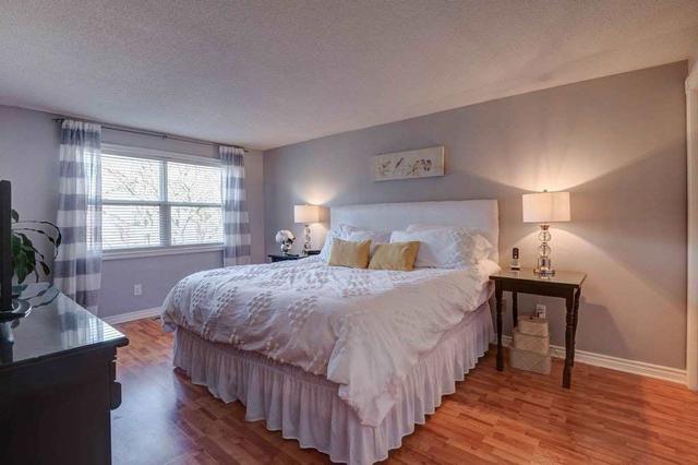 26 - 3380 South Millway, Townhouse with 3 bedrooms, 2 bathrooms and 2 parking in Mississauga ON | Image 9