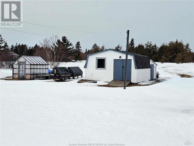 1937 Chatillon St, House detached with 2 bedrooms, 1 bathrooms and null parking in Maisonnette NB | Image 21