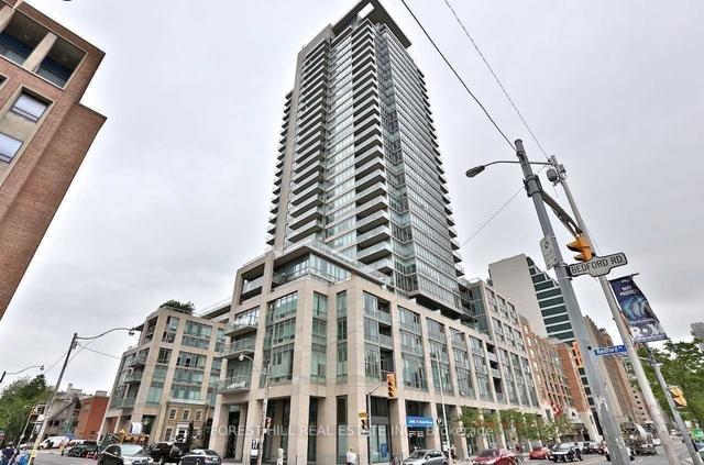 325 - 1 Bedford Rd, Condo with 1 bedrooms, 1 bathrooms and 1 parking in Toronto ON | Image 11