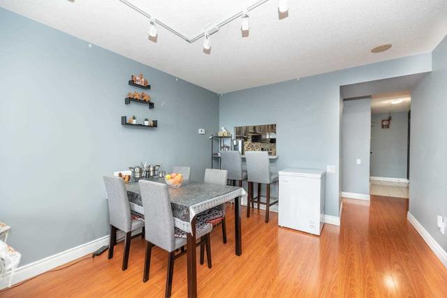 1710 - 2460 Eglinton Ave E, Condo with 2 bedrooms, 2 bathrooms and 1 parking in Toronto ON | Image 6