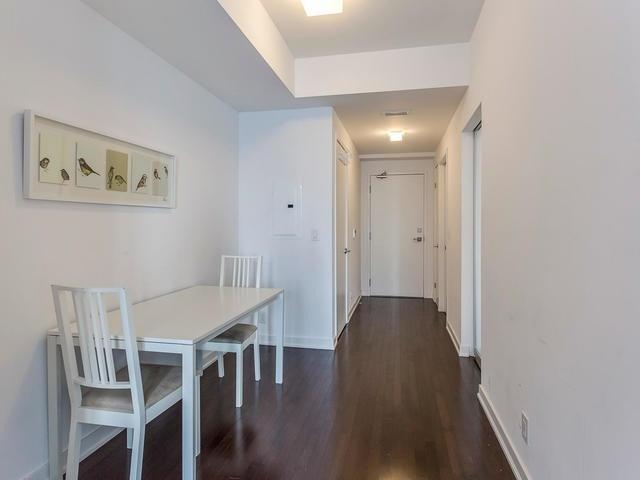 404 - 14 York St, Condo with 1 bedrooms, 1 bathrooms and null parking in Toronto ON | Image 8