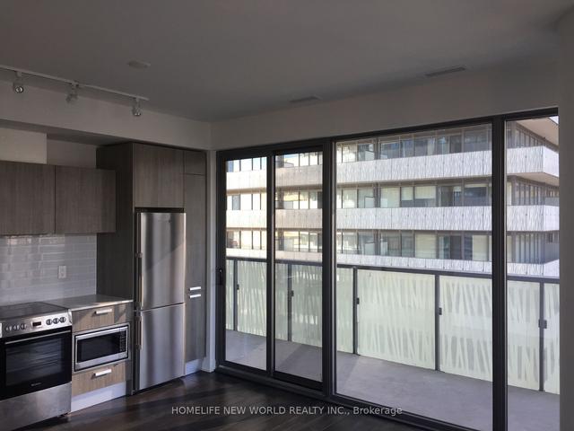 1710 - 50 Charles St E, Condo with 2 bedrooms, 1 bathrooms and 0 parking in Toronto ON | Image 11