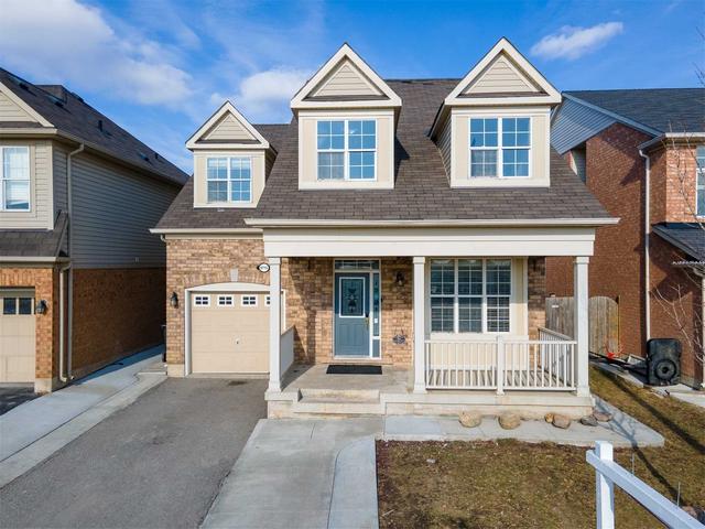 9715 Creditview Rd, House detached with 3 bedrooms, 4 bathrooms and 4 parking in Brampton ON | Image 1