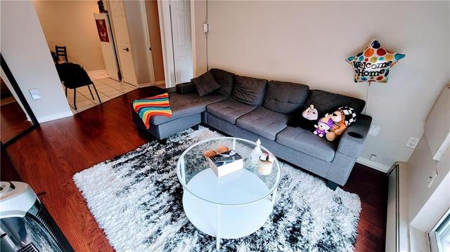 207 - 30 Summit Avenue, Condo with 1 bedrooms, 1 bathrooms and null parking in Hamilton ON | Image 9