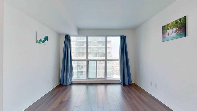 3307 - 50 Town Centre Crt, Condo with 0 bedrooms, 1 bathrooms and 0 parking in Toronto ON | Image 8