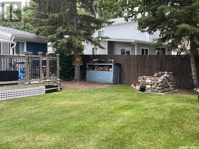 525 Mistusinne Crescent, House detached with 2 bedrooms, 1 bathrooms and null parking in Mistusinne SK | Image 21