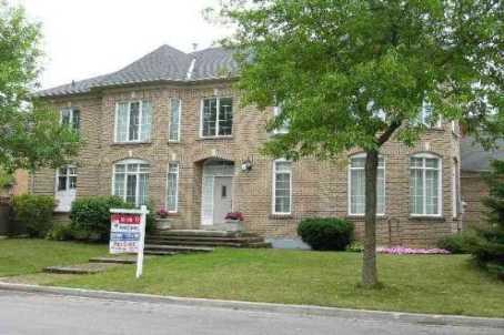 30 Bowring Walk, House detached with 4 bedrooms, 5 bathrooms and 4 parking in Toronto ON | Image 1