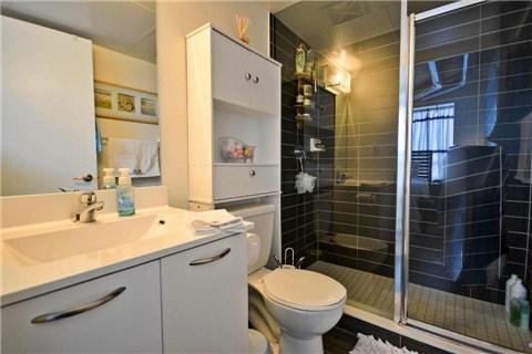 514 - 170 Sudbury St, Condo with 2 bedrooms, 2 bathrooms and 1 parking in Toronto ON | Image 8