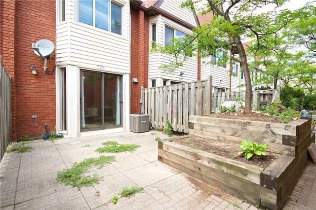 529 - 895 Maple Ave, Townhouse with 2 bedrooms, 2 bathrooms and 1 parking in Burlington ON | Image 19