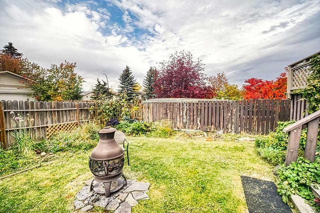 8 Beddington Crescent Ne, House detached with 3 bedrooms, 2 bathrooms and 2 parking in Calgary AB | Image 31