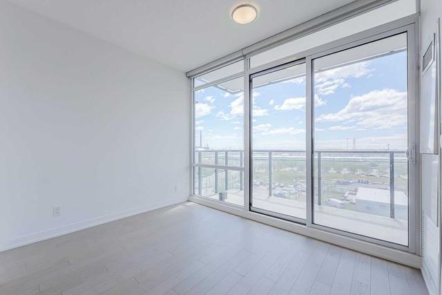 s507 - 120 Bayview Ave, Condo with 1 bedrooms, 1 bathrooms and 0 parking in Toronto ON | Image 4