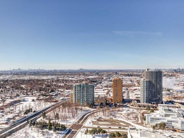 ph02 - 50 Town Centre Crt, Condo with 2 bedrooms, 2 bathrooms and 1 parking in Toronto ON | Image 14