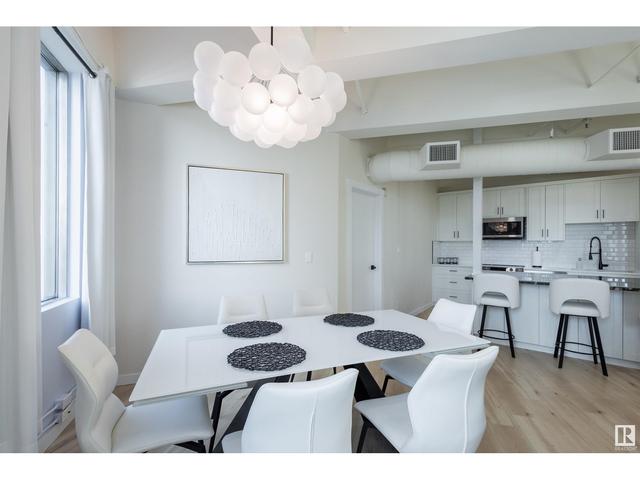 304 - 10105 109 St Nw, Condo with 2 bedrooms, 2 bathrooms and 2 parking in Edmonton AB | Image 10