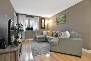 118 - 193 Lake Driveway Dr W, Condo with 2 bedrooms, 2 bathrooms and 2 parking in Ajax ON | Image 2