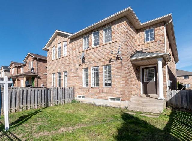 1290 Mowat Lane, House semidetached with 4 bedrooms, 3 bathrooms and 1 parking in Milton ON | Image 20