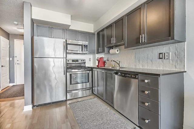 510 - 1369 Bloor St W, Condo with 0 bedrooms, 1 bathrooms and 0 parking in Toronto ON | Image 24