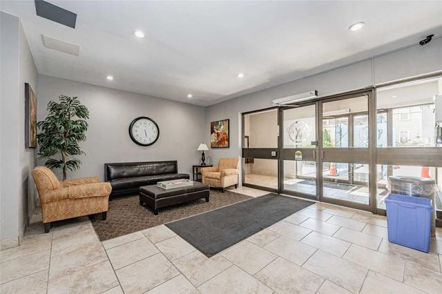 302 - 55 Yarmouth St, Condo with 2 bedrooms, 2 bathrooms and 1 parking in Guelph ON | Image 32