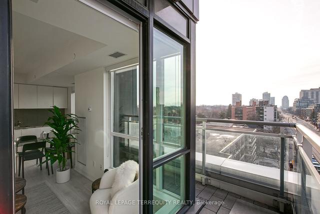 703 - 223 St Clair Ave W, Condo with 2 bedrooms, 2 bathrooms and 1 parking in Toronto ON | Image 29