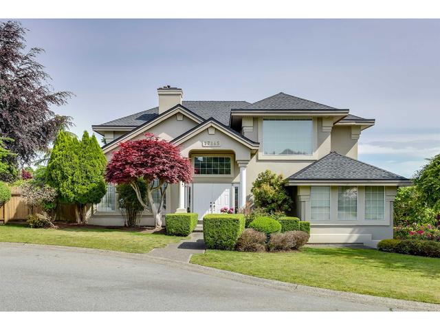 17145 102a Avenue, House detached with 4 bedrooms, 3 bathrooms and 5 parking in Surrey BC | Image 1