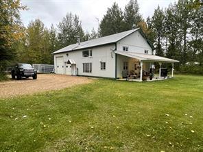 lot 5 591021 Range Road 123a, House detached with 3 bedrooms, 2 bathrooms and 50 parking in Woodlands County AB | Image 39