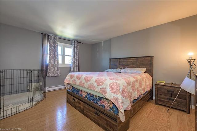 39 - 101 Highview Avenue E, House attached with 3 bedrooms, 1 bathrooms and null parking in London ON | Image 15
