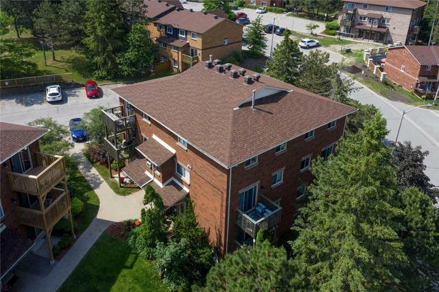 6 - 48 Loggers Run, Townhouse with 3 bedrooms, 1 bathrooms and 1 parking in Barrie ON | Image 22