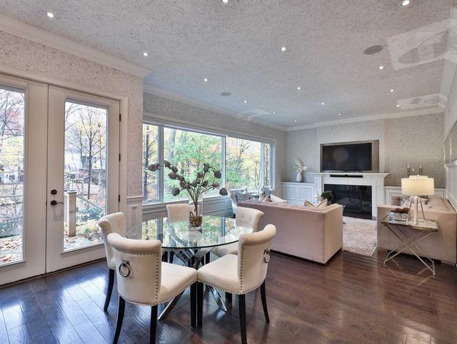 6 Plateau Cres, House detached with 4 bedrooms, 6 bathrooms and 4 parking in Toronto ON | Image 22