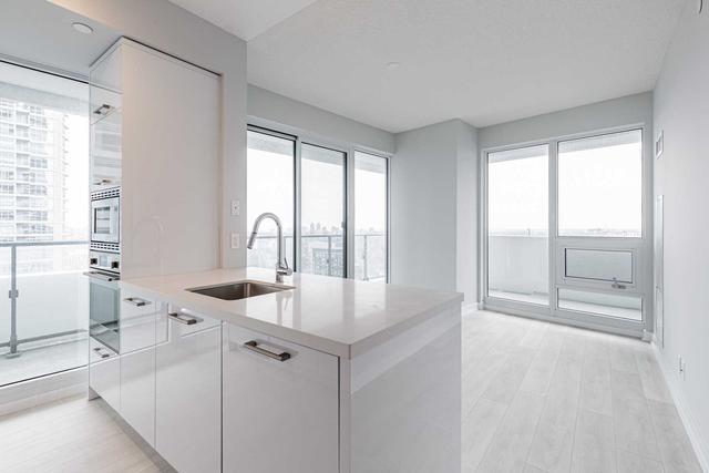 2108 - 2221 Yonge St, Condo with 1 bedrooms, 1 bathrooms and 0 parking in Toronto ON | Image 37
