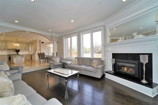 4157 Tooley Rd, House detached with 5 bedrooms, 5 bathrooms and 11 parking in Clarington ON | Image 6