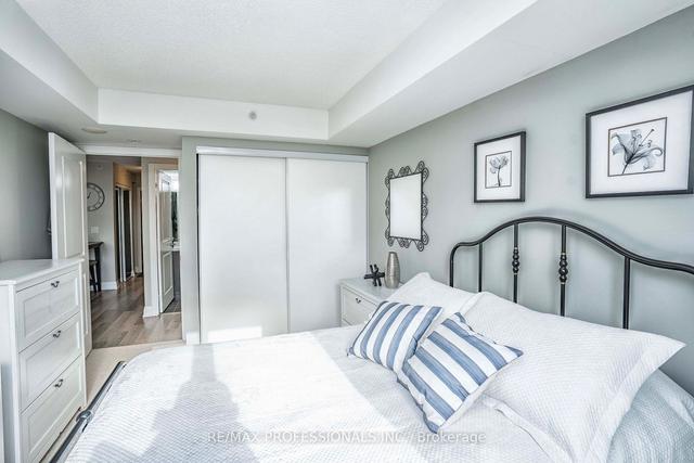 314 - 3520 Danforth Ave, Condo with 1 bedrooms, 1 bathrooms and 0 parking in Toronto ON | Image 17