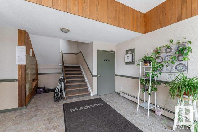 306 - 4501 51 St, Condo with 1 bedrooms, 1 bathrooms and null parking in Leduc AB | Image 29