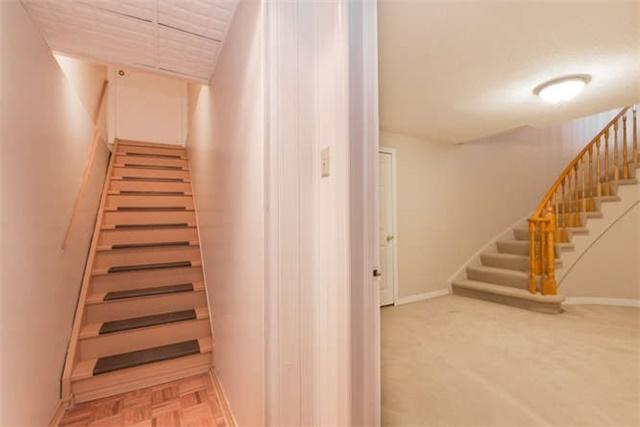 1003 Riverview Cres, House detached with 5 bedrooms, 5 bathrooms and 2 parking in Pickering ON | Image 17