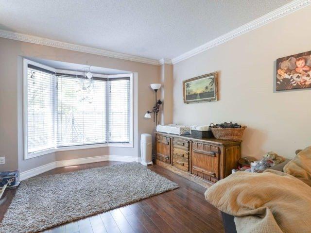 97 - 5223 Fairford Cres, Townhouse with 3 bedrooms, 3 bathrooms and 1 parking in Mississauga ON | Image 7