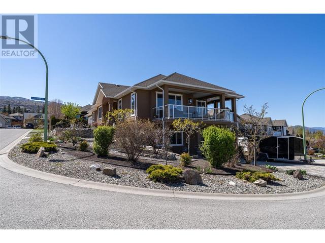 5024 Seon Crescent, House detached with 5 bedrooms, 4 bathrooms and 5 parking in Kelowna BC | Image 8