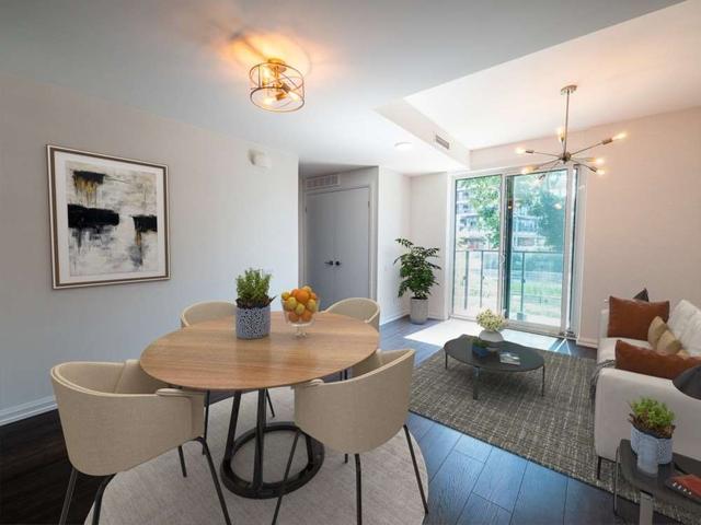 th6 - 10 Brin Dr, Townhouse with 3 bedrooms, 2 bathrooms and 1 parking in Toronto ON | Image 34