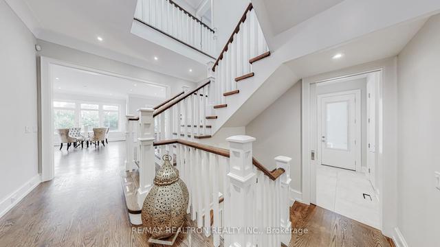165 Old Sheppard Ave, House detached with 4 bedrooms, 6 bathrooms and 6 parking in Toronto ON | Image 8
