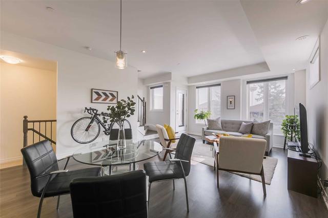 22 - 120 Twenty Fourth St, Townhouse with 2 bedrooms, 3 bathrooms and 1 parking in Toronto ON | Image 22