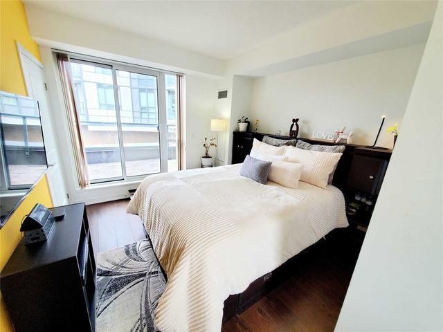 th 8 - 175 Bonis Ave, Townhouse with 3 bedrooms, 3 bathrooms and 1 parking in Toronto ON | Image 7