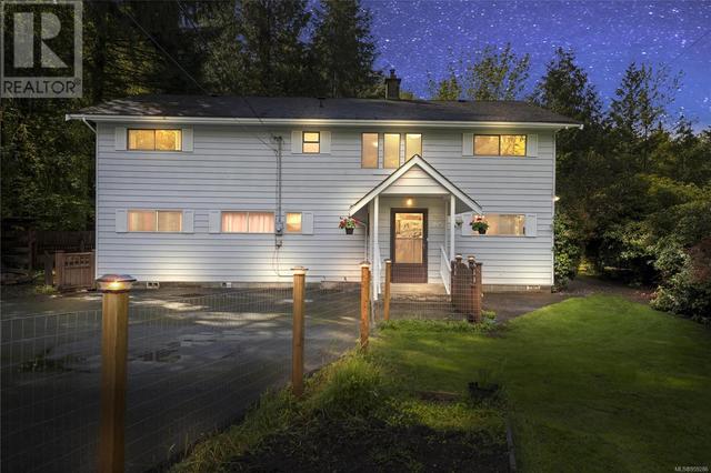 7996 Greendale Rd, House detached with 5 bedrooms, 3 bathrooms and 10 parking in Lake Cowichan BC | Image 74
