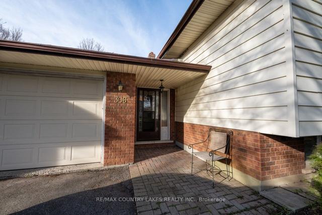 306 Church St, House detached with 2 bedrooms, 3 bathrooms and 3 parking in Brock ON | Image 22