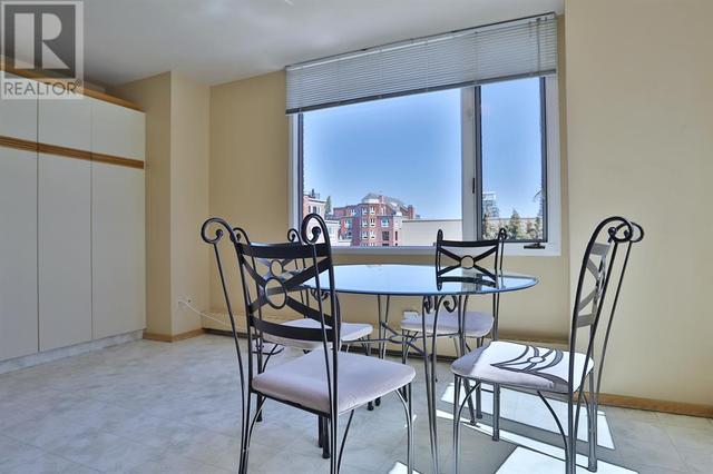 602a, - 500 Eau Claire Avenue Sw, Condo with 2 bedrooms, 2 bathrooms and 2 parking in Calgary AB | Image 17