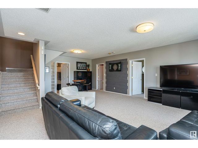 511 Twin Brooks Ba Nw, House detached with 5 bedrooms, 3 bathrooms and 5 parking in Edmonton AB | Image 33