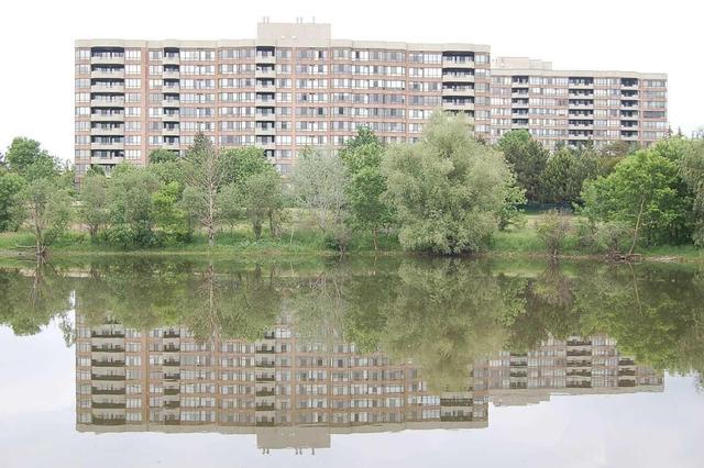 Ph9 - 55 Austin Dr, Condo with 2 bedrooms, 2 bathrooms and 2 parking in Markham ON | Image 8