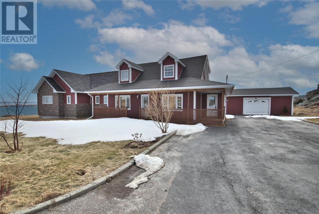 18 - 24 Farm Road, House detached with 4 bedrooms, 2 bathrooms and null parking in Upper Island Cove NL | Image 39