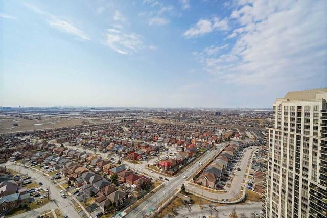 ph23 - 700 Humberwood Blvd, Condo with 1 bedrooms, 1 bathrooms and 1 parking in Toronto ON | Image 17
