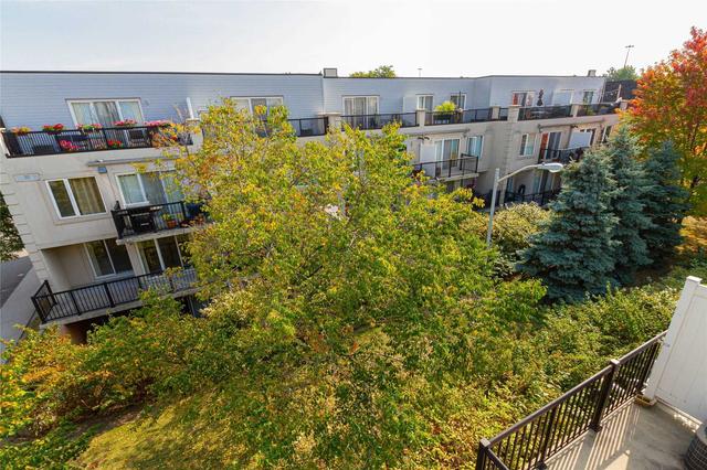2089 - 65 George Appleton Way, Townhouse with 3 bedrooms, 2 bathrooms and 1 parking in Toronto ON | Image 11