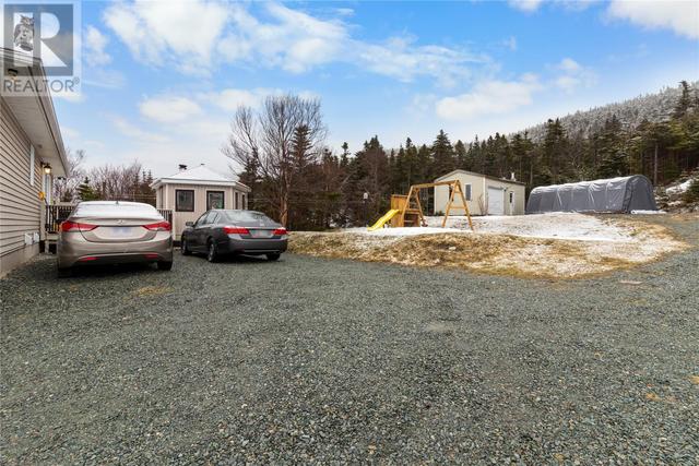 1326 Bauline Line, House detached with 3 bedrooms, 2 bathrooms and null parking in Bauline NL | Image 6