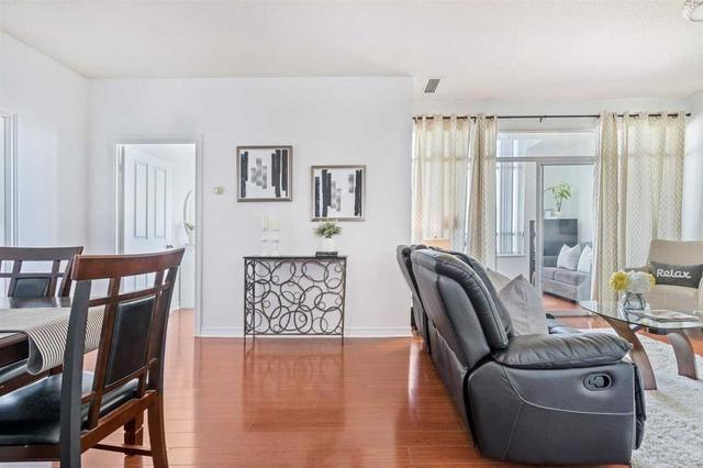 ph30 - 68 Corporate Dr, Condo with 2 bedrooms, 2 bathrooms and 1 parking in Toronto ON | Image 24
