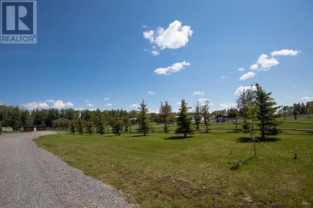 35 Kaydence Way, House detached with 3 bedrooms, 2 bathrooms and null parking in Ponoka County AB | Image 49